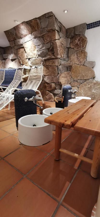 Burg Windeck ***S Hotel Buhl Bagian luar foto
